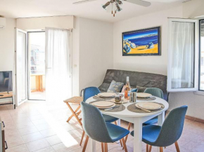 Apartment Les Rives Latines-3 by Interhome